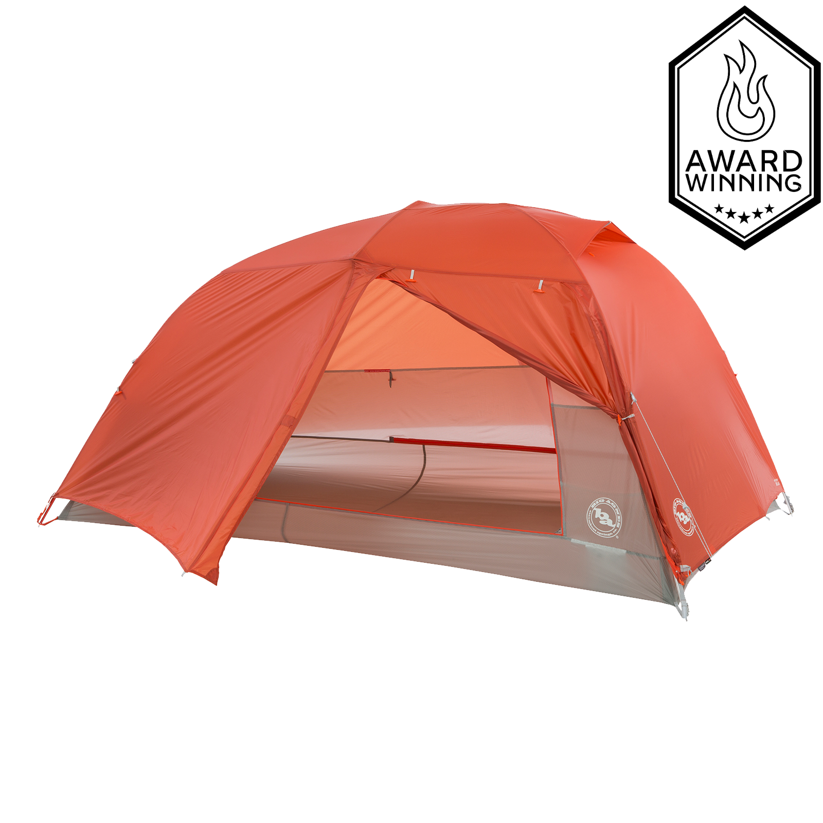 Copper Spur HV UL3 Ultralight Tent Big Agnes