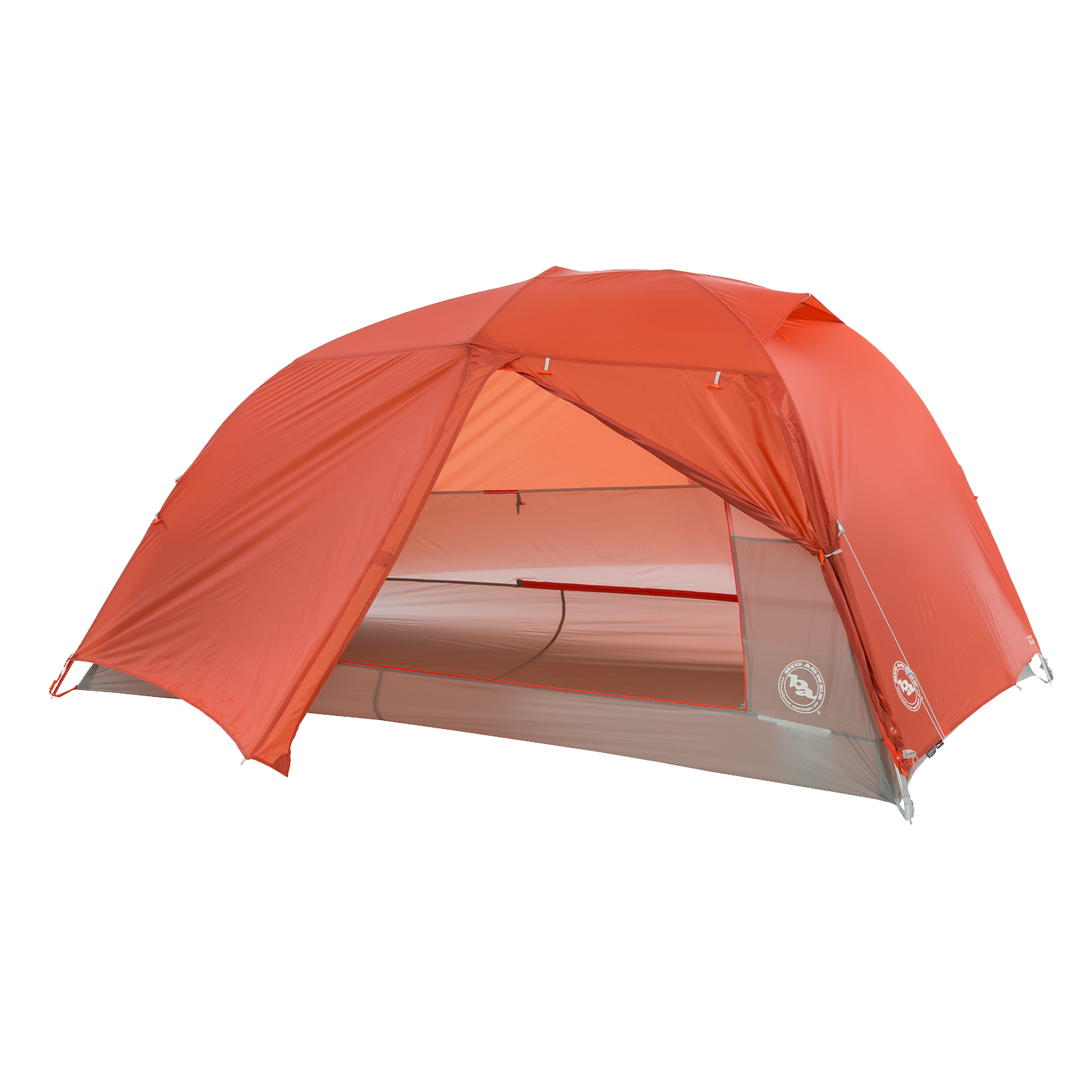 Copper Spur HV UL2 Ultralight Tent | Big Agnes