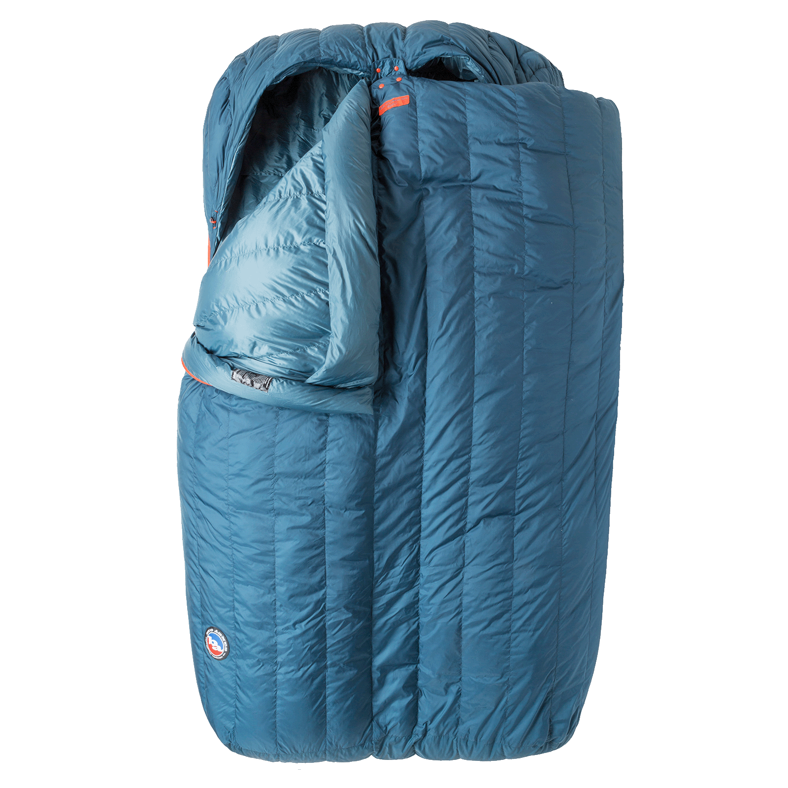 Laundry Bag XXL for travelbags 50 x 80 cm