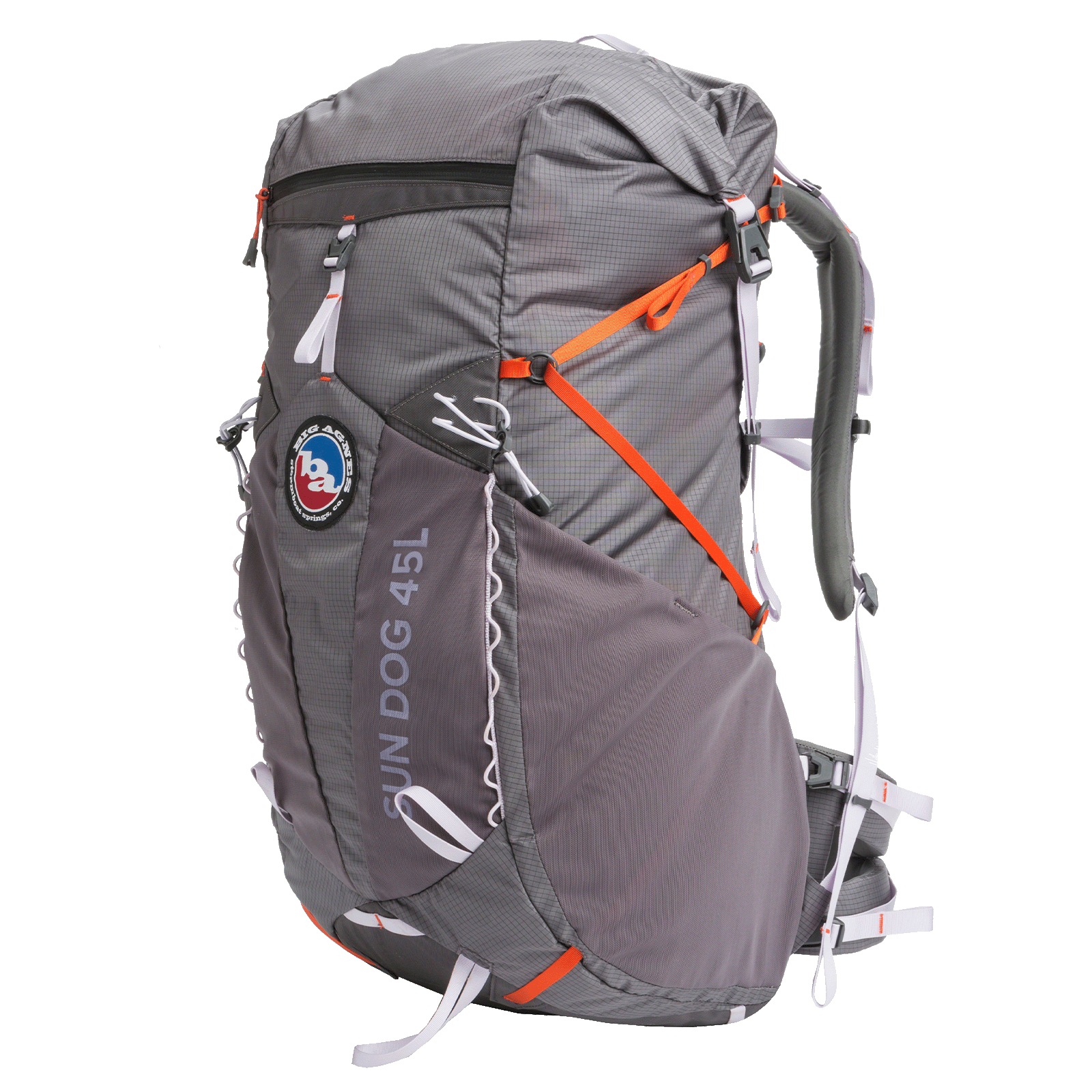 Buy Special 45L Unisex Laptop Backpack Lightweight Trekking Travel Bag  Durable Waterproof Bag Travel bags Large Capacity Laptop Backpack Rucksack  - 45L (Grey) Bag at