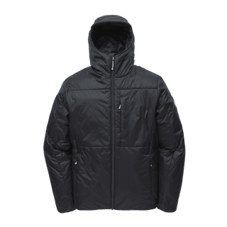 Barrows Jacket