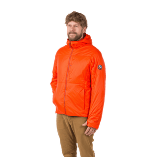 Buy cherry-tomato-rooibos-tea M&#39;s Barrows Jacket