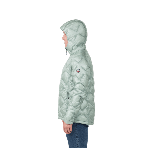 W's Bearsley UL Jacket