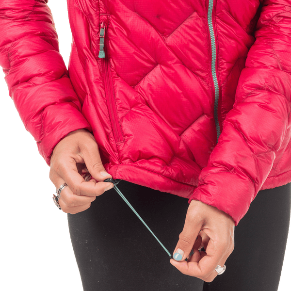 Women's Bearsley Ultralight Jacket
