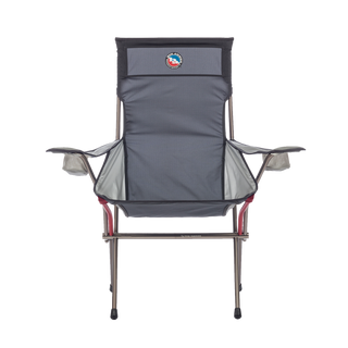 Buy asphalt-gray Big Six Armchair