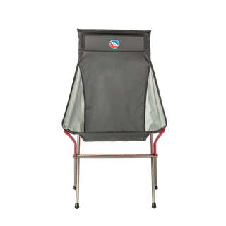 Buy asphalt-gray Big Six Camp Chair