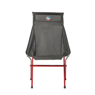 Buy asphalt Big Six Camp Chair