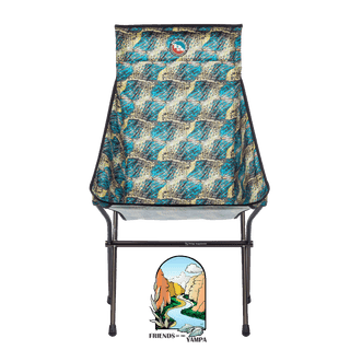 Buy grayling Big Six Camp Chair