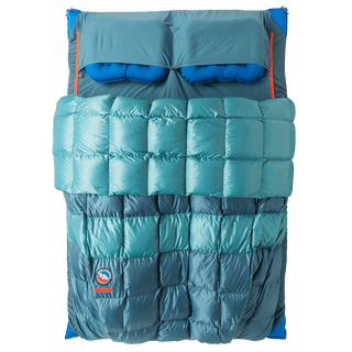 Camp Robber Bedroll