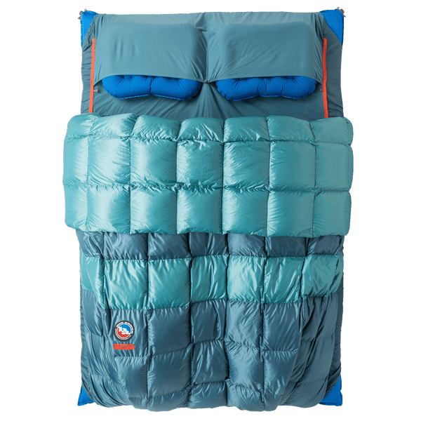 Camp Robber Bedroll