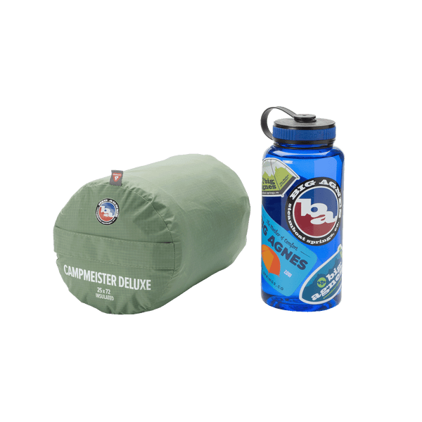 Campmeister Deluxe Insulated