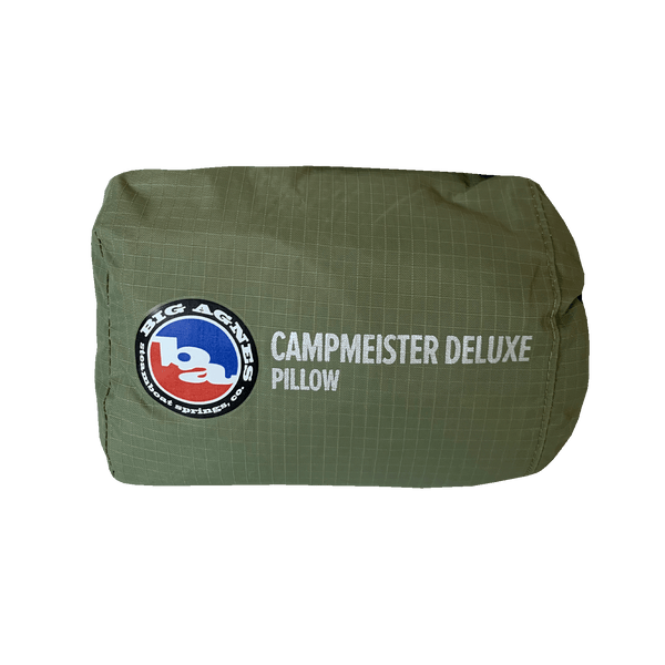 Campmeister Deluxe Pillow