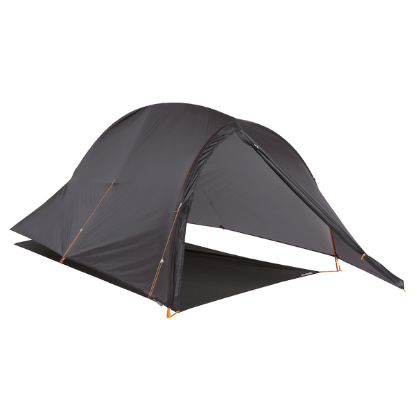 Fly Creek UL1 Footprint