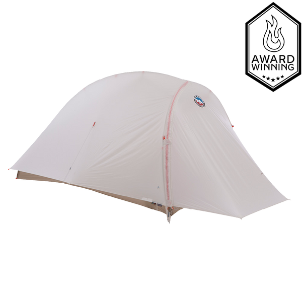 Big agnes fly creek 1 best sale