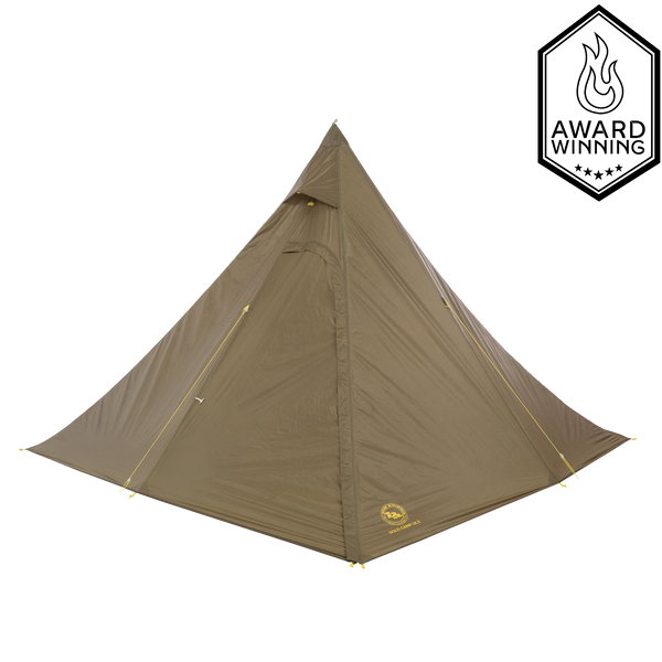 Gold Camp UL 3 Tarp