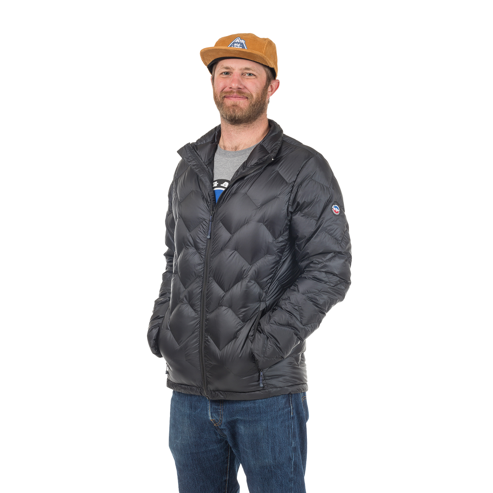 Ultralight Apparel | Big Agnes