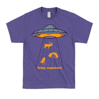 Kids' UFO T-Shirt