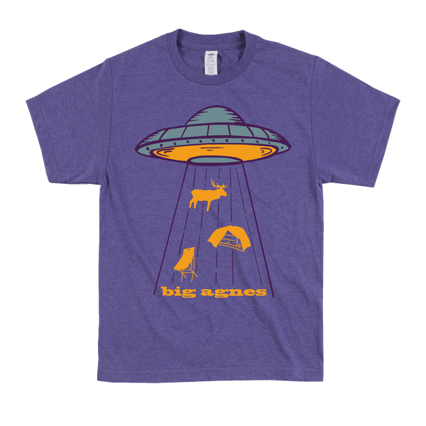 Kids' UFO T-Shirt