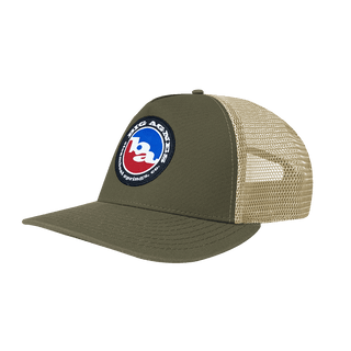 Classic Logo Trucker Hat