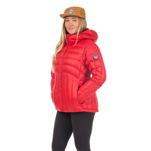 Women's Luna Jacket  Jackets by Outback Trading Company –