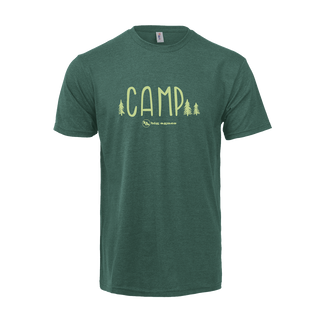 Men's Camp T-Shirt