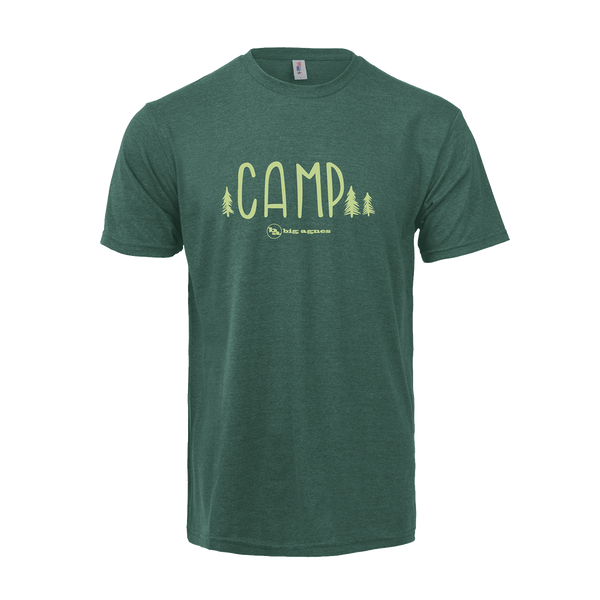 Men's Camp T-Shirt