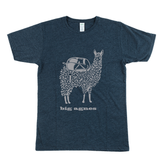 M's Al-Pack-A T-Shirt