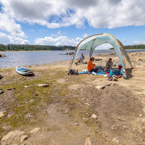 Sage Canyon Shelter Plus