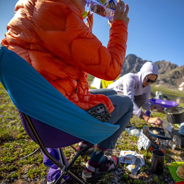 Insulated Cover - Skyline UL Camp Chair