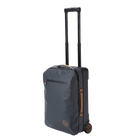 Stagecoah Wheeled Duffel