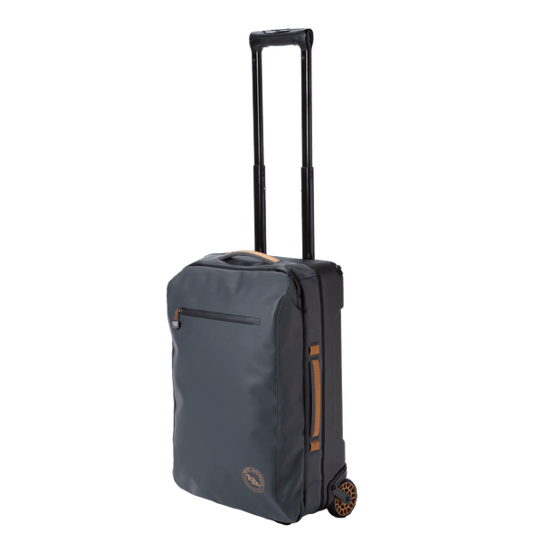 Stagecoah Wheeled Duffel