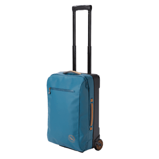 Stagecoah Wheeled Duffel