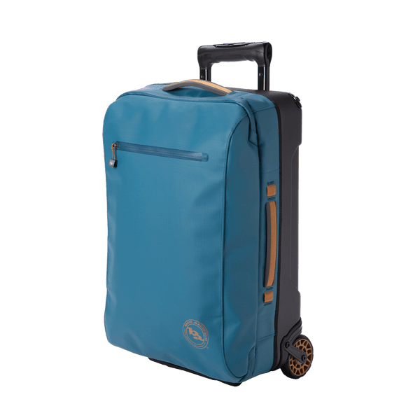 Stagecoah Wheeled Duffel