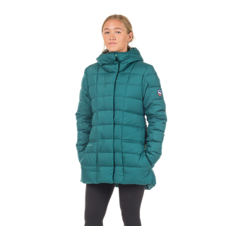 Columbia Light Blue and White Convert Ski Jacket Small – Shop for Shelter