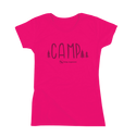 Women's Camp T-Shirt