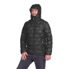 Men's Zetto Ultralight Jacket | Big Agnes