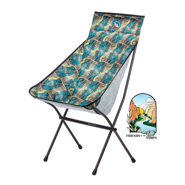 Big Six Camp Chair