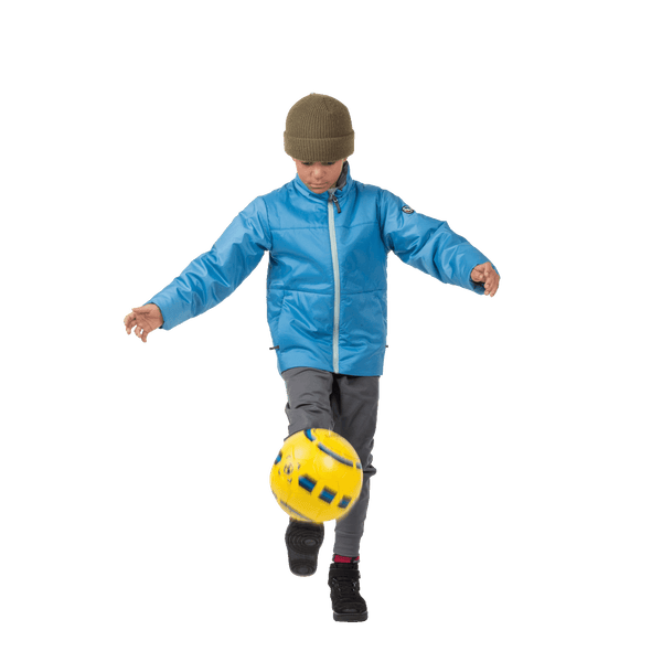 Kid's Flapjack Jacket