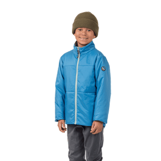 Kid's Flapjack Jacket