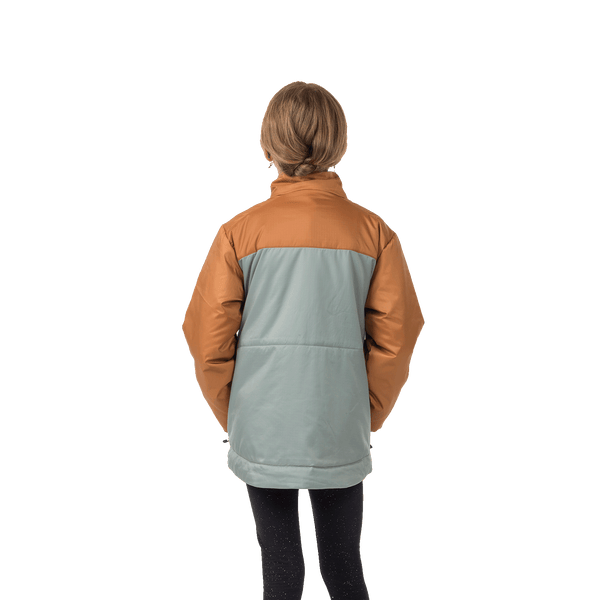 Kids' Flapjack Jacket