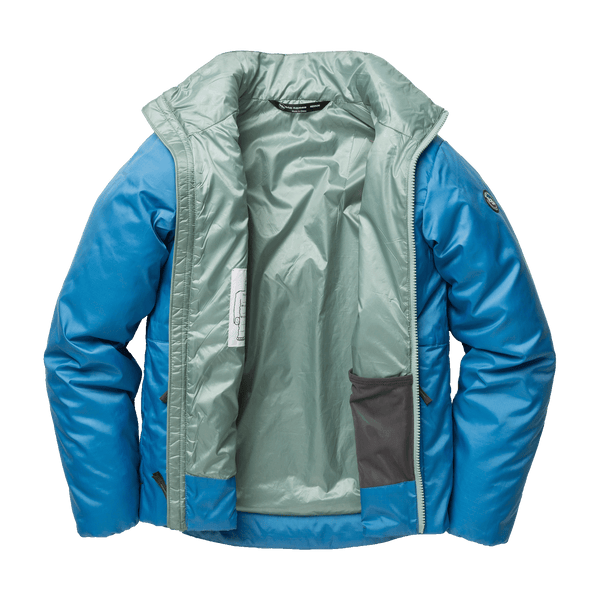 Kid's Flapjack Jacket