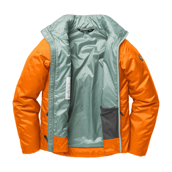 Kid's Flapjack Jacket