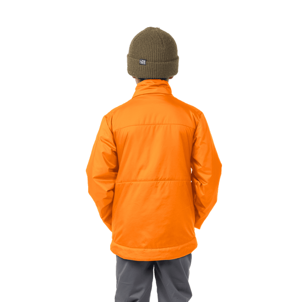 Kid's Flapjack Jacket