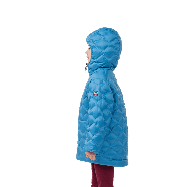 Kid's Ice House Jacket