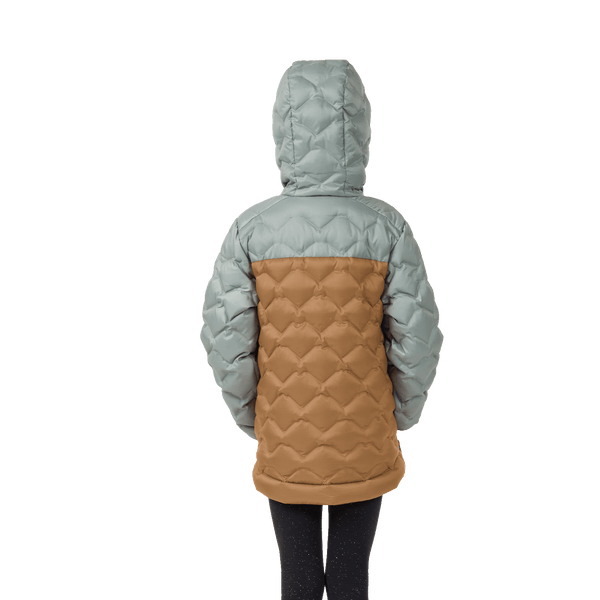 Kid's Ice House Jacket