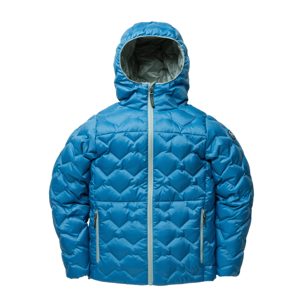 Kid's Ice House Jacket