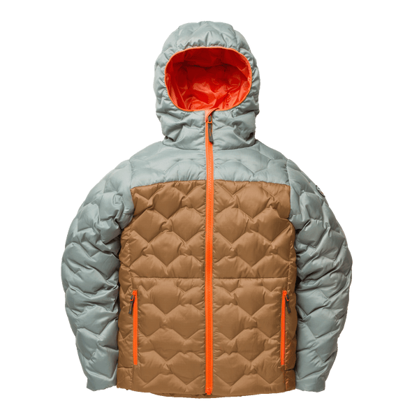 Kid's Ice House Jacket