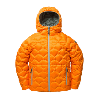 Kid's Ice House Jacket