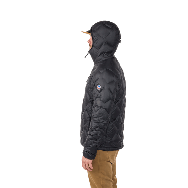 M's Shovelhead Jacket