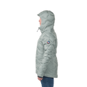 W's Star Route Parka